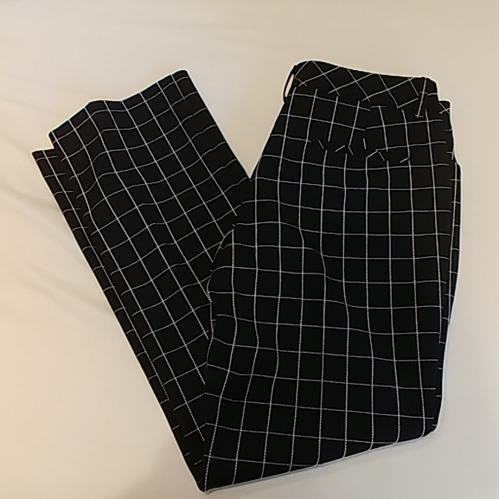 NWOT editor pants